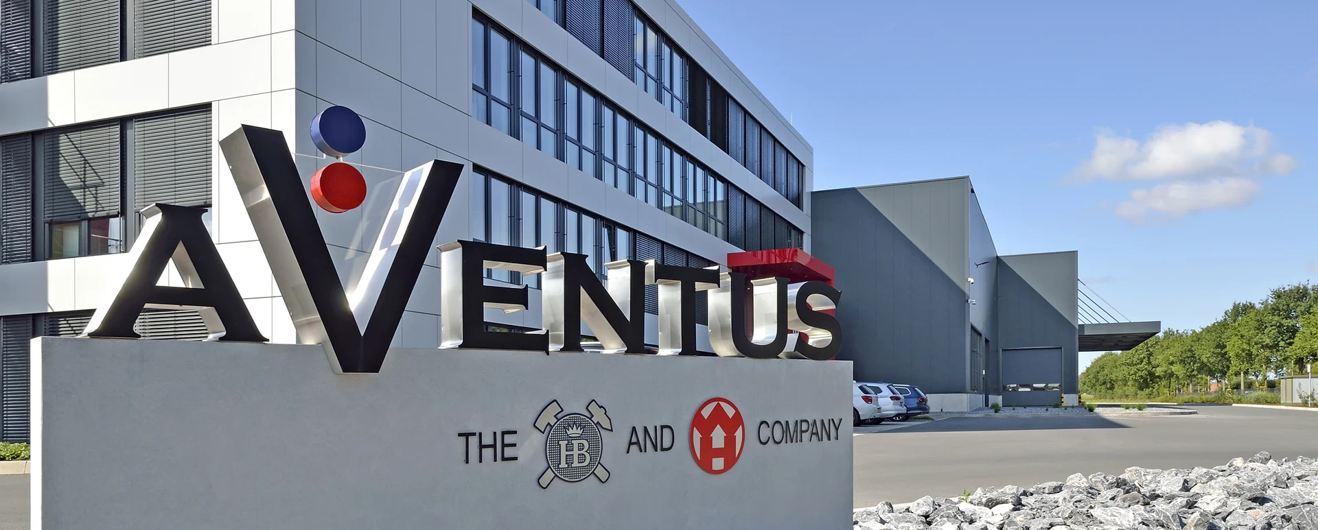 aventus-gebaeude-in-warendorf Aventus Gebäude in Warendorf