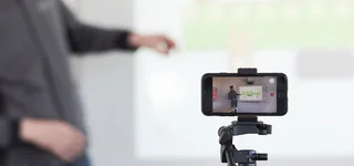 Schulung im Bereich Verpackungstechnik