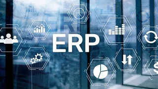 Production and data management