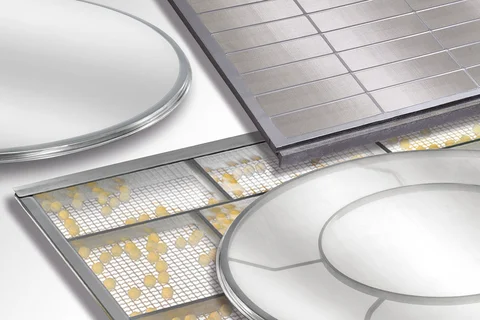 HAVER & BOECKER Wire Weaving Division