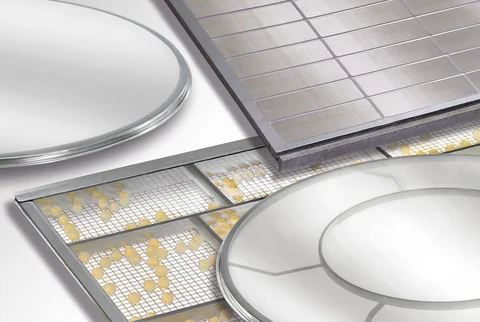 HAVER & BOECKER Wire Weaving Division