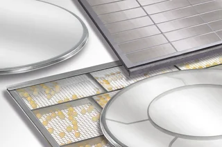 HAVER & BOECKER Wire Weaving Division