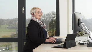 AVENTUS als Arbeitgeber
