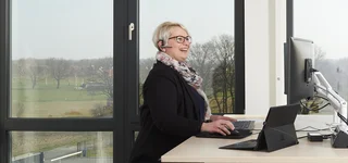 AVENTUS as an employer