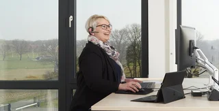 AVENTUS as an employer