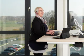 AVENTUS as an employer