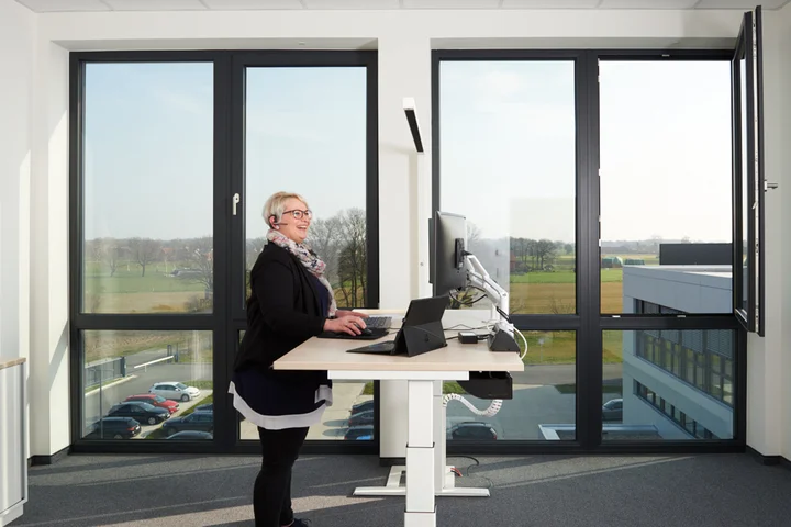 AVENTUS als Arbeitgeber