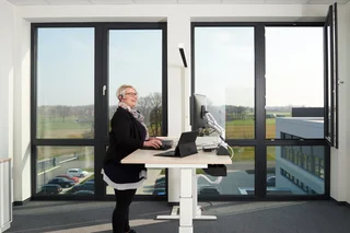 AVENTUS als Arbeitgeber