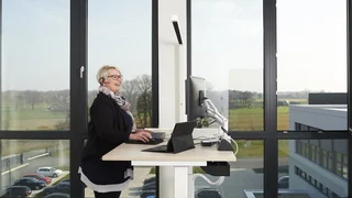 AVENTUS as an employer