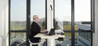 AVENTUS as an employer